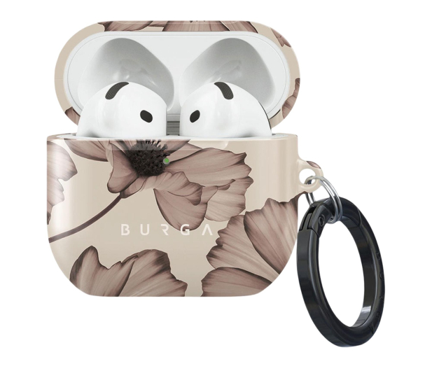Burga Barely Yours case do AirPods 4 - 1522368 - zdjęcie 2